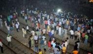 Amritsar Train Accident: 25 of 29 Dussehra events, including the tragic Joda Phatak incident did not have a clearance
