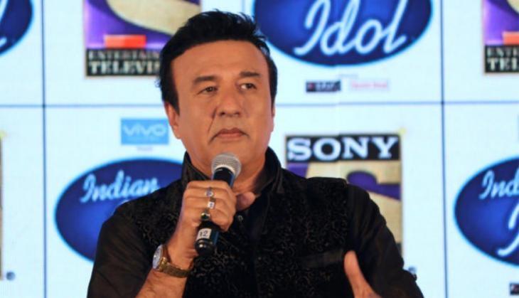 Anu malik