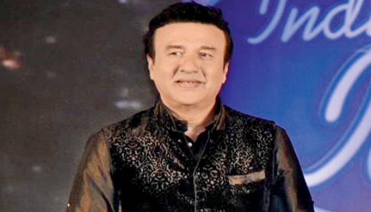 Anu malik