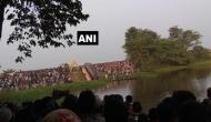 Assam Bus Accident: 7 dead, more than 20 injured after bus lost control and fell in a pond between Guwahati and Mukalmua