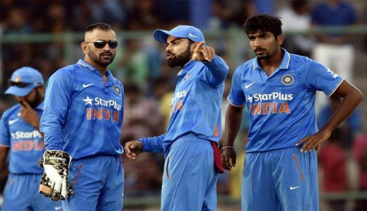 MS Dhoni is back in the team after BCCI announced squads for ODIs and T20I against Australia and New Zealand