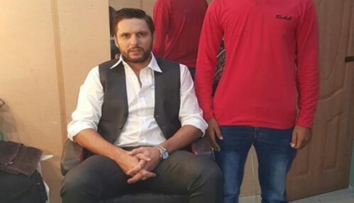 Shahid Afridi's comment sparks new controversy; says, 'Pakistan doesn't need Kashmir, it can't handle its 4 provinces'