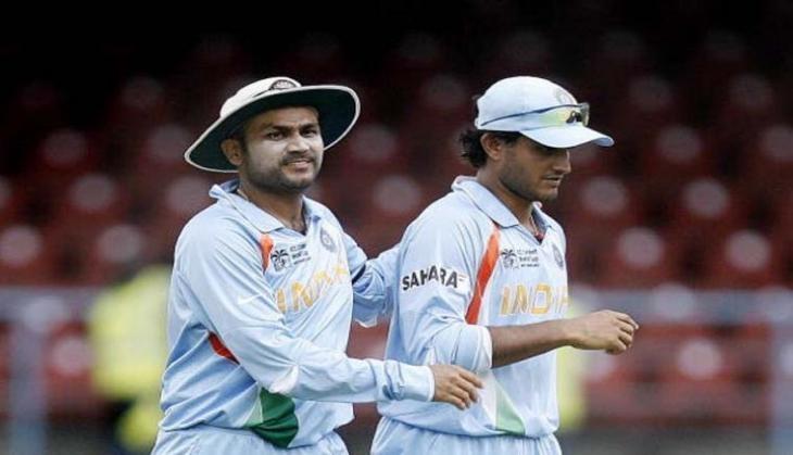 Sehwag