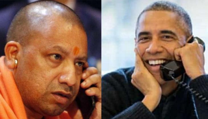 OMG! Twitterati created memes of Yogi Adityanath after he renamed Allahabad to Prayagraj; see some viral funny pics