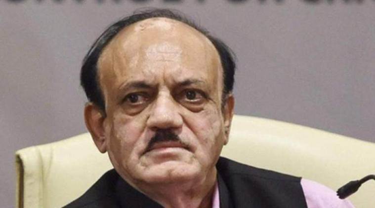 BCCI acting president CK Khanna lauds Men in Blue's consistency