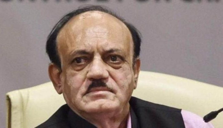 ck khanna