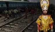  Amritsar Train Accident: Shocking! Man who played the role of Ravan in Ramleela died in Amritsar train tragedy
