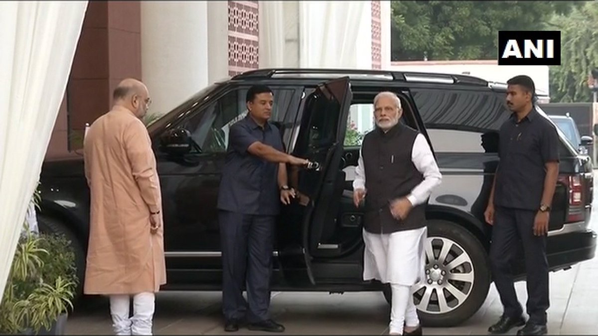 PM Narendra Modi to inaugurate key infrastructure projects in Varanasi