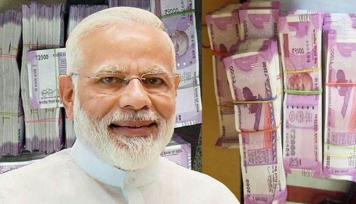 modi