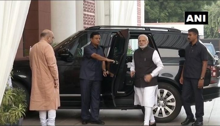 modi