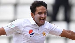 'Mohammad Abbas has potential to be No. 1 Test bowler'