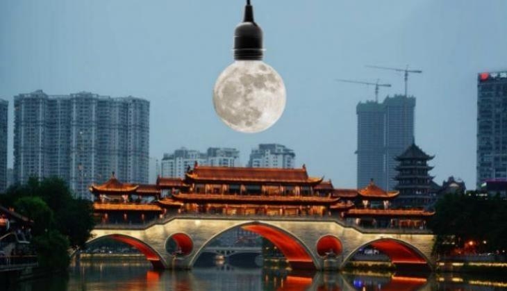 moon