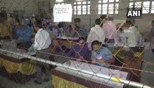 LS Polls: Two govt employees on poll duty die in Madhya Pradesh