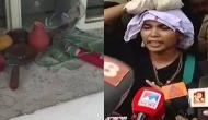 House of activist Rehana Fatima attacked