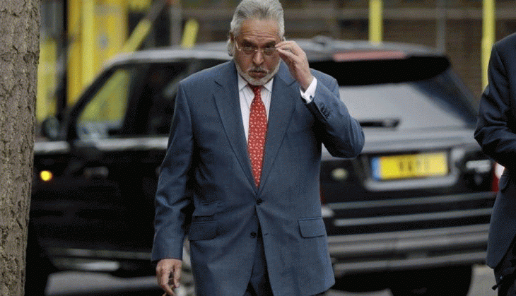vijay mallya