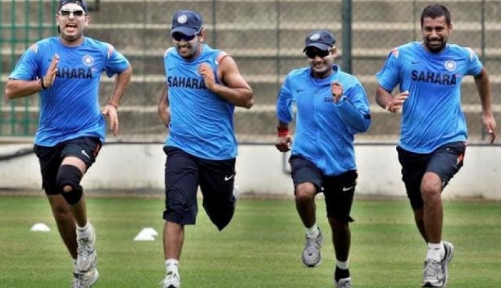 praveen kumar