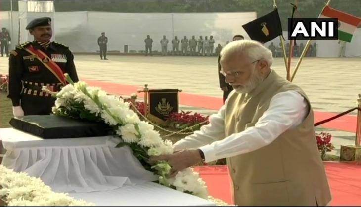 PM modi
