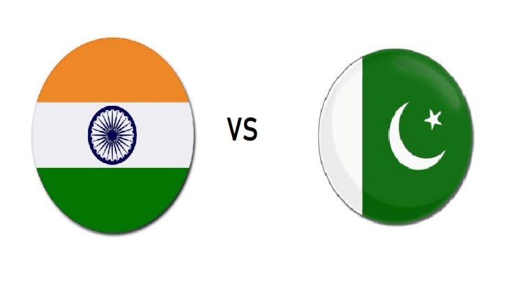 IND Vs PAK