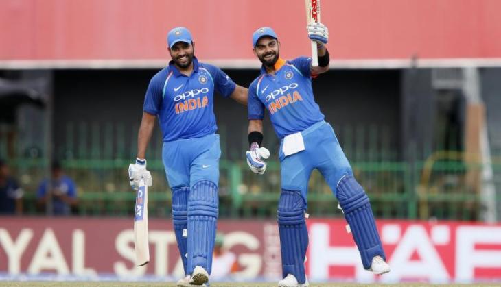 INDvsWI: India won the toss and chose to bat first