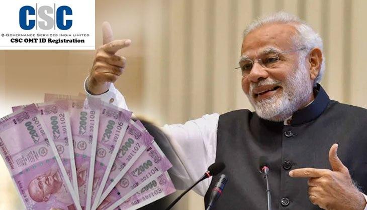 modi