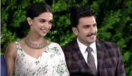 Deepika Padukone Weds Ranveer Singh: Not once but Deepika and Ranveer will marry twice; secret behind two dates revealed