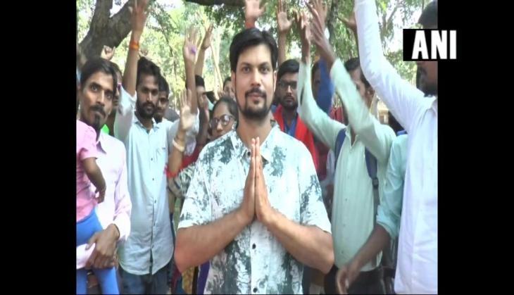 Sudeep shukla