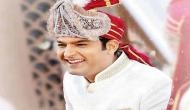 After #DeepVeerKiShaadi, it’s now time for Kapil Sharma’s union with the love of his life; see details