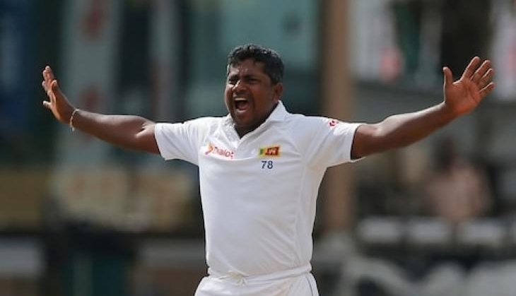 Rangana Herath