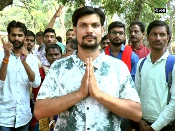 First time in country a Deaf-mute candidate likely to contest in Madhya Pradesh assembly polls