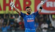 Happy Birthday Virat Kohli: The coach of Run Machine says, 'no tension even after 30 he will play for next 10 years'