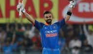 IND vs NZ: Virat Kohli becomes fifth Indian cricketer to achieve this milestone in international cricket