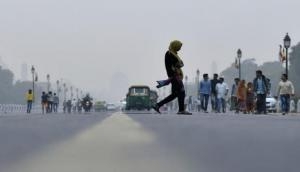 Air pollution in India linked to increased hypertension risk in women: Study