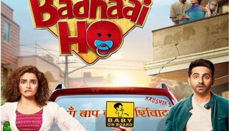 Badhaai Ho Box Office Weekend Collection