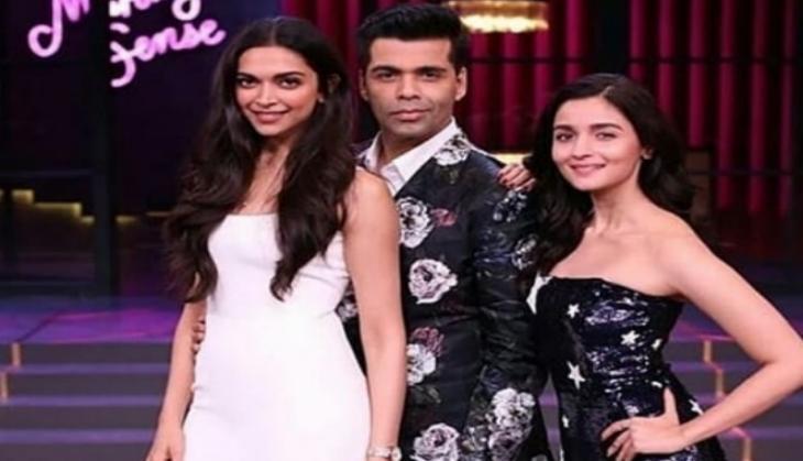 Koffee With Karan season 6