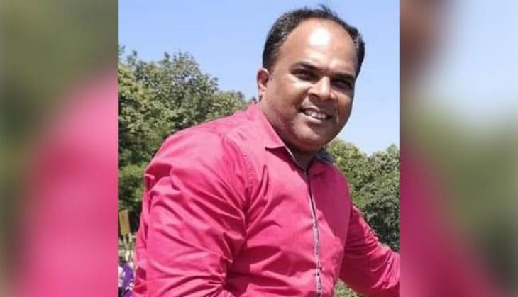 Mumbai: Manoj Dubey, Congress worker and Naseem Khan aide stabbed to death over Facebook post against BJP