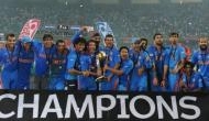 'विराट कोहली की वर्ल्ड कप टीम 2011 का वर्ल्ड कप जीतने वाली धोनी की टीम से बेहतर'