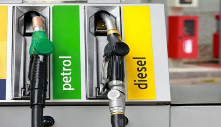 petrol