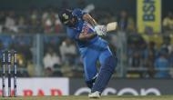Ind vs Win: With the most double hundreds in ODI, Rohit Sharma also becomes the most 150 runs scorer