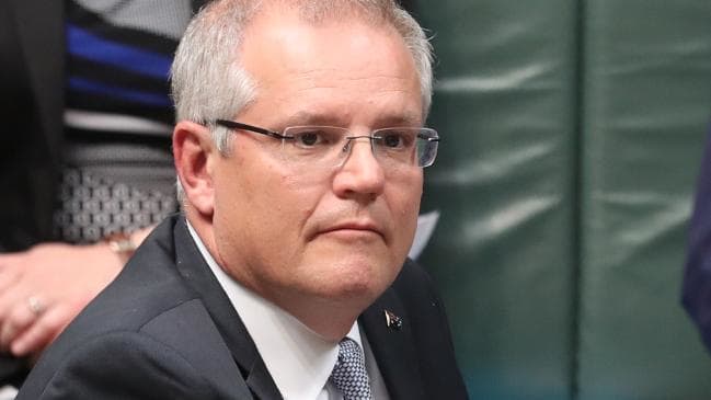 Many Australians urge PM to rebuke MP for COVID disinformation