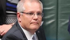 Australian PM Morrison announces reopening of international travel, easing border restrictions