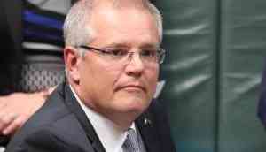 Australia announces supply of weapons to Ukraine through NATO partners