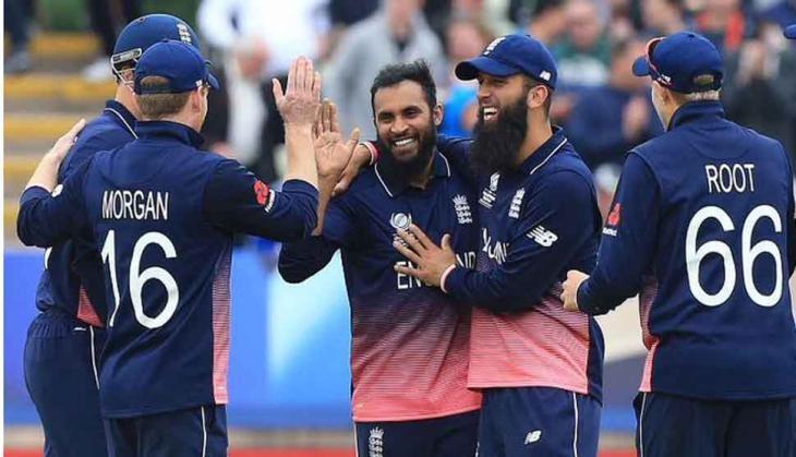 adil rashid