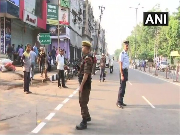 Assam: 9 NDFB(S) cadres arrested on their return from Myanmar