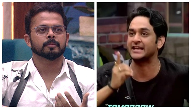 Bigg Boss 12: Sreesanth acts like 'gay' to mock Rohit Suchanti and makes Karanvir Bohra, Dipika Kakar laugh; Vikas Gupta slams them hard