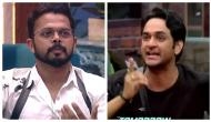 Bigg Boss 12: Sreesanth acts like 'gay' to mock Rohit Suchanti and makes Karanvir Bohra, Dipika Kakar laugh; Vikas Gupta slams them hard