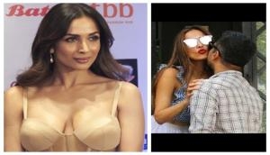 Malaika Arora Birthday: Surprise! Bollywood's 'Munni' after split with Arbaaz Khan is now dating this actor; walks hand in hand with him