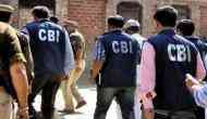 CBI detains 10 in crackdown on child porn, role of foreign nationals revealed
