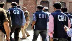CBI detains 10 in crackdown on child porn, role of foreign nationals revealed