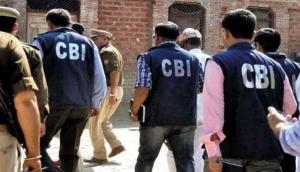 CBI detains 10 in crackdown on child porn, role of foreign nationals revealed