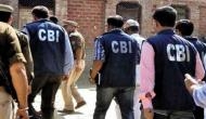 CBI raids RJD MLA in Patna in alleged land for railways jobs case